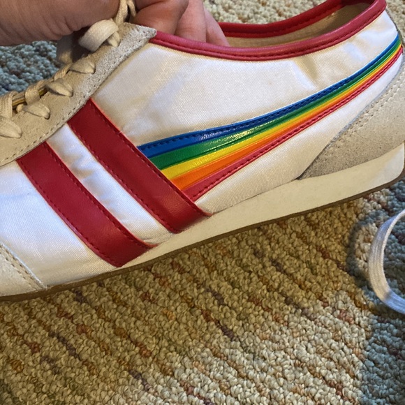 GOLA sneakers sz uk40 - Picture 5 of 6